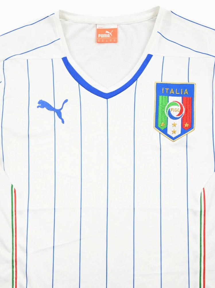 2014-15 ITALY KOSZULKA M