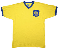 1959-60 LEEDS UNITED KOSZULKA XL