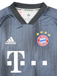 2018-19 BAYERN MUNCHEN *MARTINEZ* KOSZULKA L. BOYS
