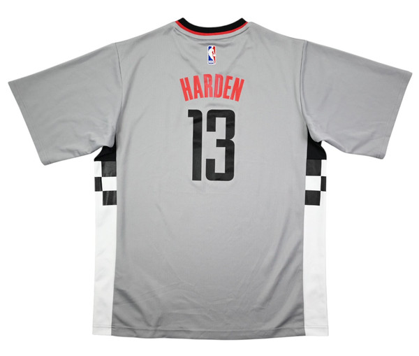 HOUSTON ROCKETS *HARDEN* NBA KOSZULKA L