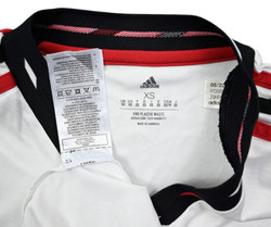 2022-23 MANCHESTER UNITED SHIRT XS