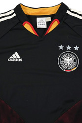 2004-06 GERMANY SHIRT M