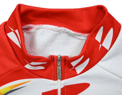 NALINI BANESTO CYCLING SHIRT S