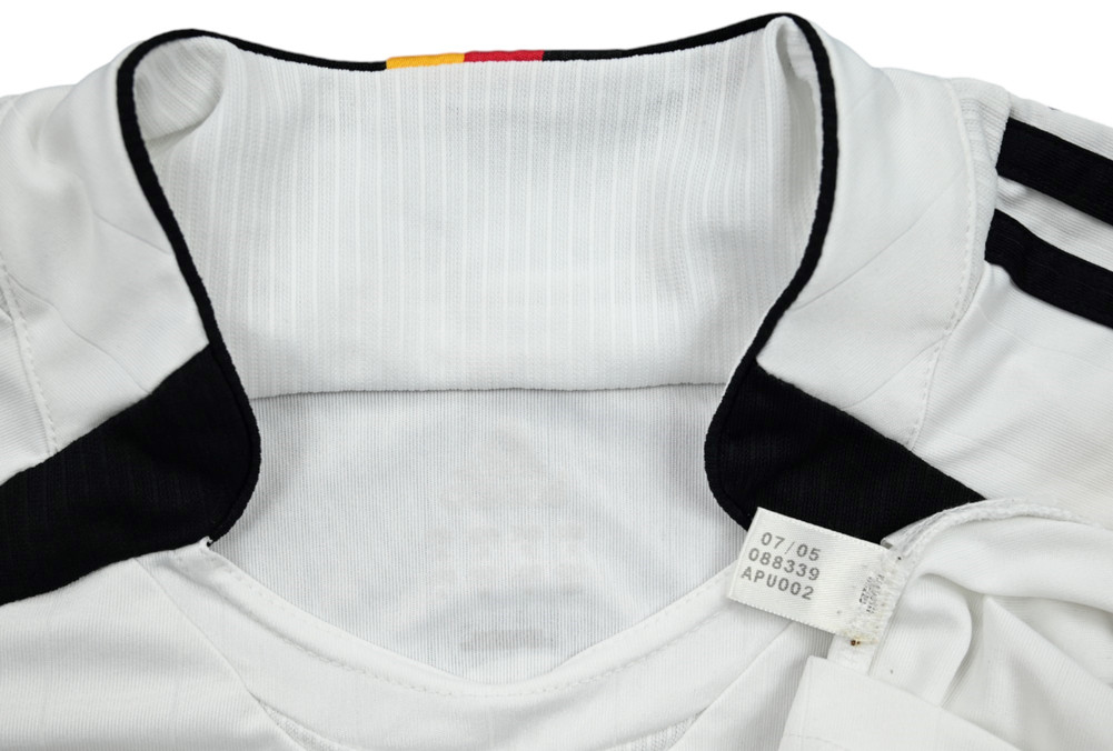 2005-07 GERMANY *KLOSE* SHIRT M