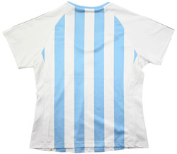 2005-07 ARGENTINA KOSZULKA WOMENS XS