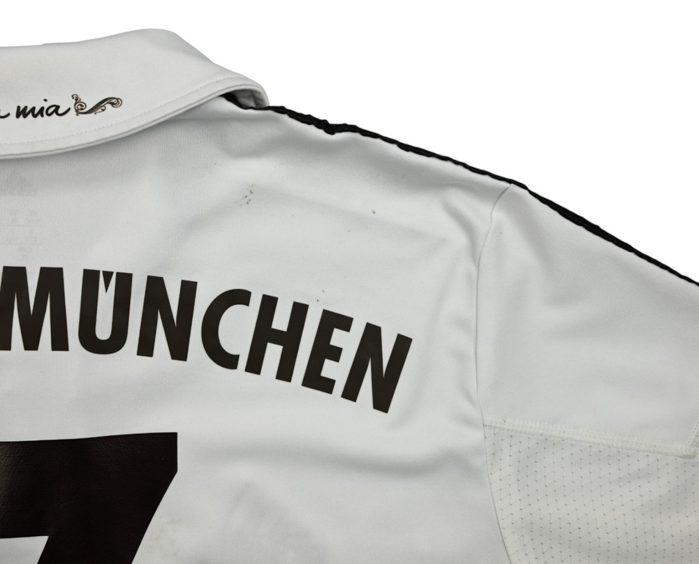 2013-14 BAYERN MUNCHEN *RIBERY* KOSZULKA XL. BOYS