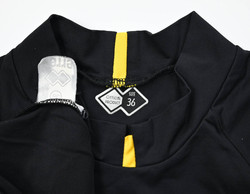 2007-08 MIDDLESBROUGH LONGSLEEVE XS. BOYS