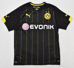 2014-16 BORUSSIA DORTMUND KOSZULKA M