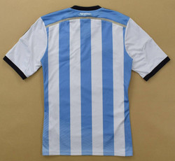 2013-15 ARGENTINA SHIRT S
