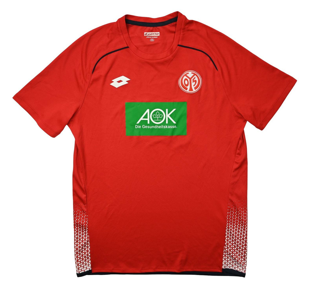 FSV MAINZ 05 KOSZULKA XXL