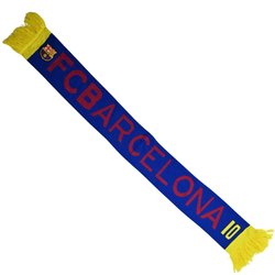 FC BARCELONA 10 SCARF