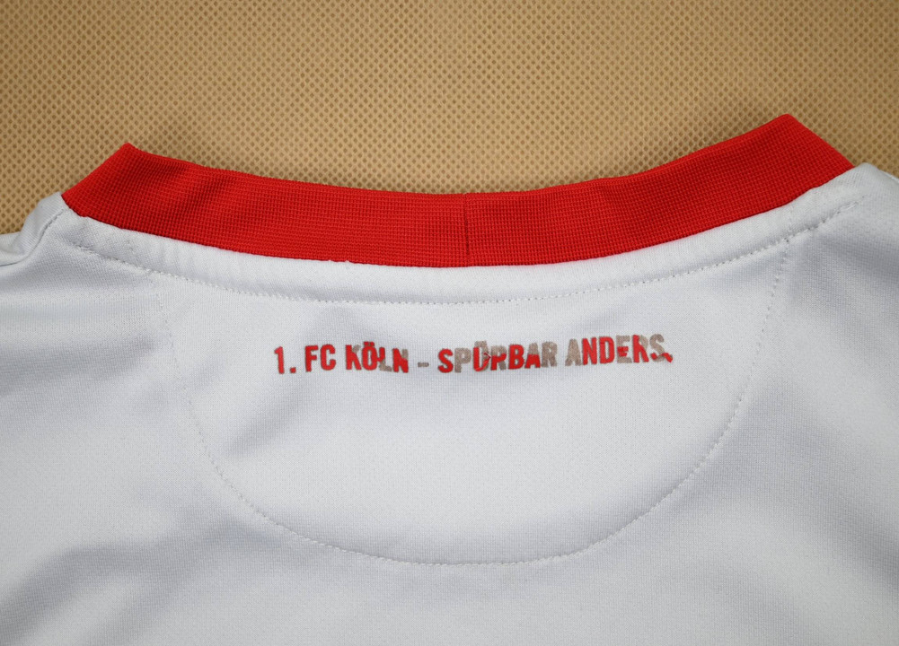 2018-19 1. FC KOLN SHIRT S