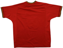 2001-02 GALATASARAY SHIRT M