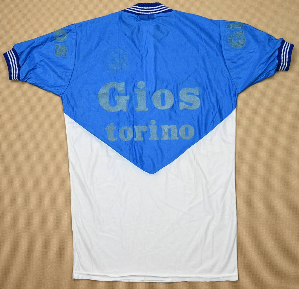 70'S GIOS TORINO KOSZULKA KOLARSKA S