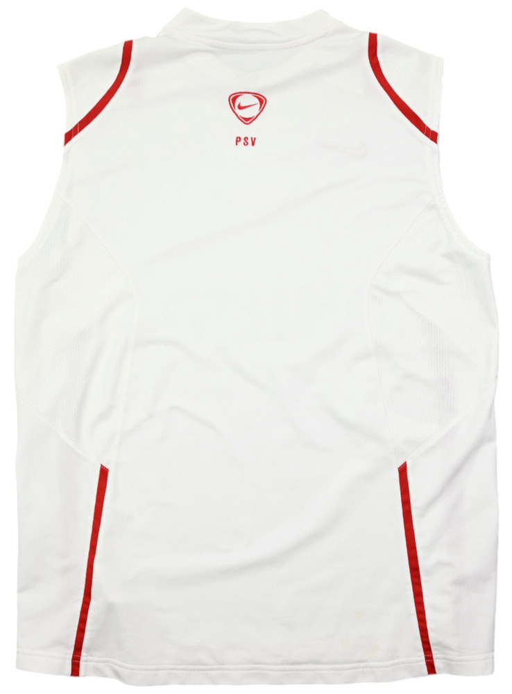 PSV EINDHOVEN NO-SLEEVE KOSZULKA L