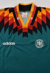 1994-96 GERMANY KOSZULKA XS
