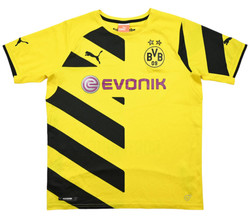 2014-15 BORUSSIA DORTMUND KOSZULKA XL. BOYS