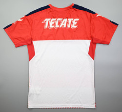 CHIVAS GUADALAJARA SHIRT M