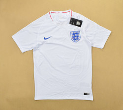 2018-19 ENGLAND KOSZULKA S