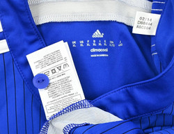 2014-16 SCHALKE 04 KOSZULKA XL