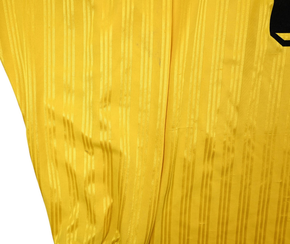 1. FC SPICH LONGSLEEVE XL