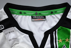 2015-16 BORUSSIA MONCHENGLADBACH *TRAORE* KOSZULKA XL