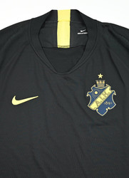 2019-20 AIK VAPORKNIT PLAYER ISSUE KOSZULKA L