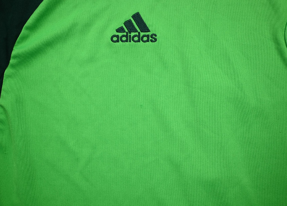 2014-15 GERMANY *NEUER* GOALKEEPER LONGSLEEVE SHIRT XL. BOYS