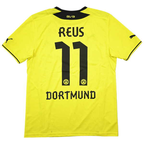 2013-14 BORUSSIA DORTMUND *REUS* KOSZULKA M