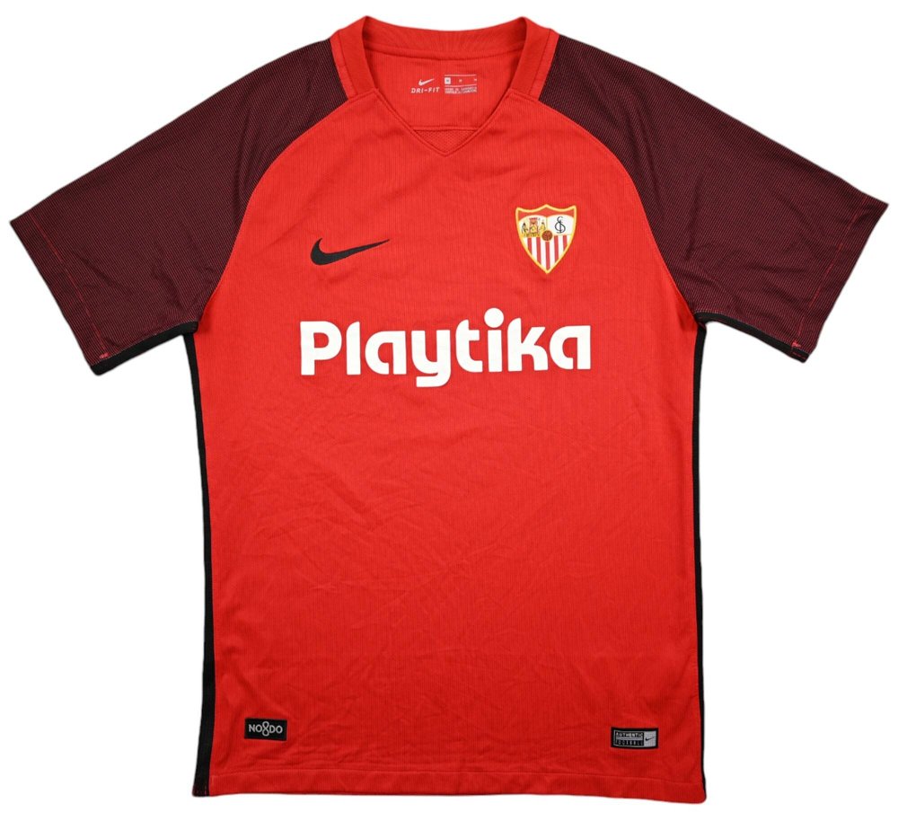 2018-19 SEVILLA FC SHIRT M