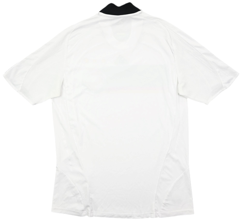 2008-09 GERMANY SHIRT M