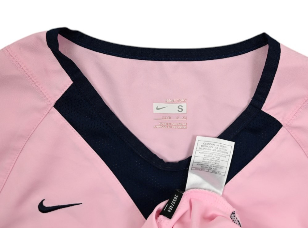 2005 USA WOMENS KOSZULKA S