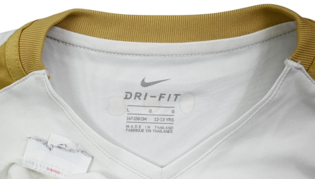 2019-20 UTRECHT KOSZULKA L. BOYS