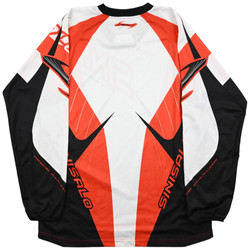 SINISALO RACING MOTOCROSS LONGSLEEVE 2XL