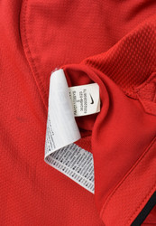 2010-11 MANCHESTER UNITED *VIDIC* KOSZULKA S