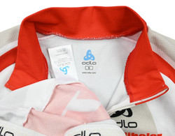 ODLO GHOST CYCLING SHIRT S