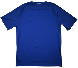 2017-18 CHELSEA SHIRT L