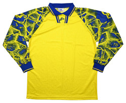 SALLER OLDSCHOOL LONGSLEEVE XXL