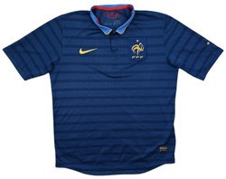 2012-13 FRANCE SHIRT M