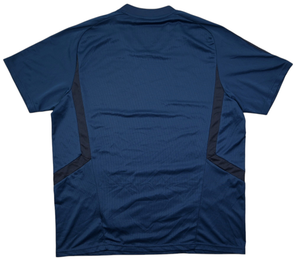 2019-20 BAYERN MUNCHEN SHIRT XL