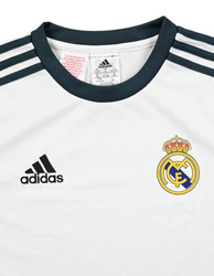 2019-20 REAL MADRID SHIRT L. BOYS
