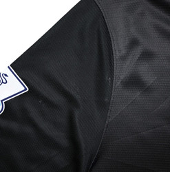 2013-14 MANCHESTER CITY *KUN AGUERO* LONGSLEEVE KOSZULKA M