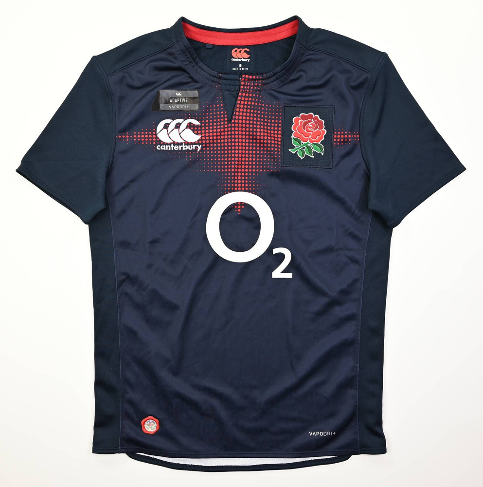ENGLAND RUGBY KOSZULKA S