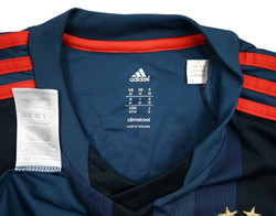 2013-14 BAYERN MUNCHEN *DANTE* KOSZULKA M