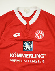 2015-16 FSV MAINZ *STEPHAN* KOSZULKA XXL