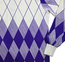 VINTAGE LONGSLEEVE SHIRT XL