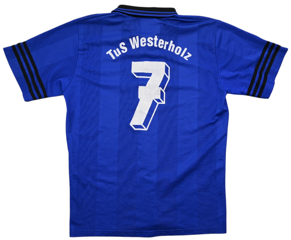 TUS WESTERHOLZ SHIRT XL