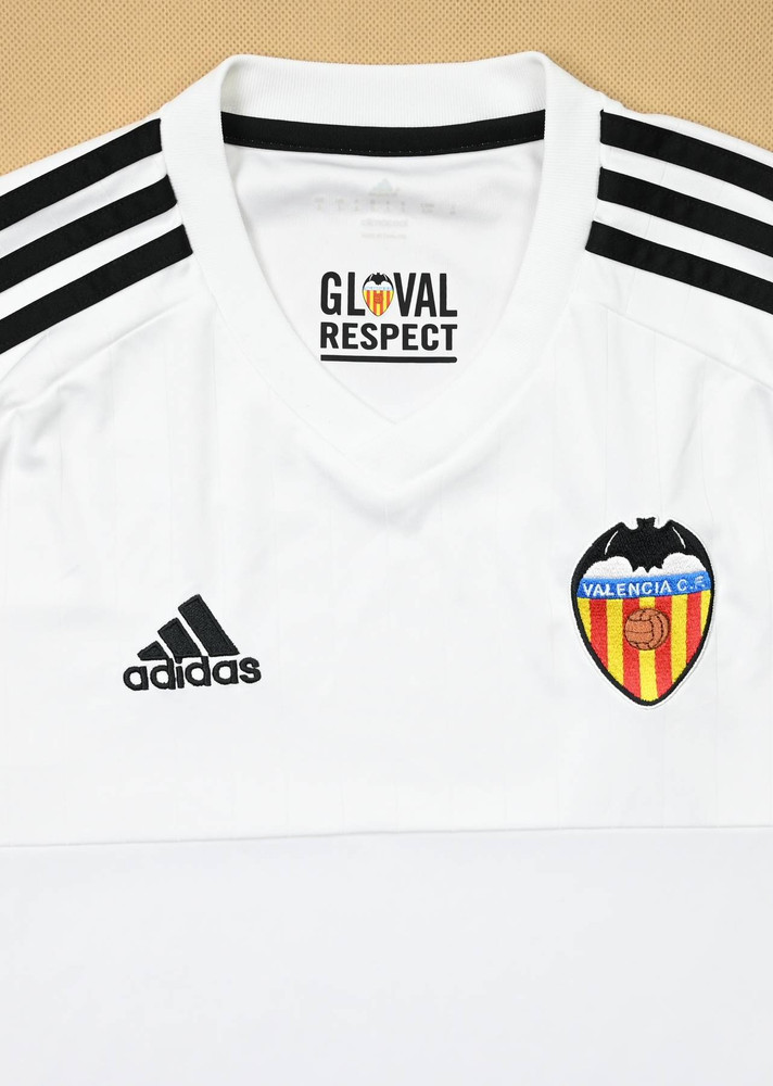 2015-16 VALENCIA CF KOSZULKA S