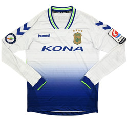2017 JEONBUK HYUNDAI MOTOS LONGSLEEVE L
