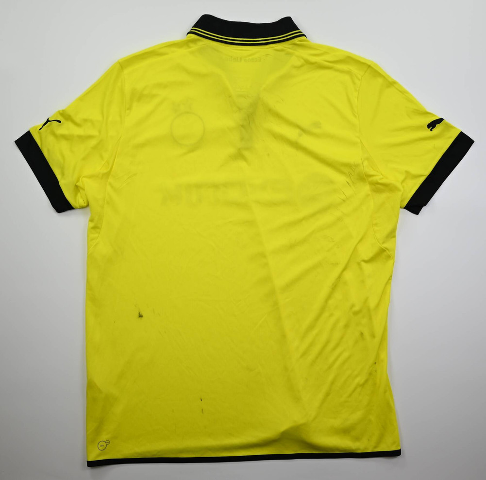 2012-13 BORUSSIA DORTMUND KOSZULKA XXL